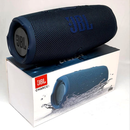 (PROMOCIÓN DE CUMPLEAÑOS) - PARLANTE JBL CHARGE 5